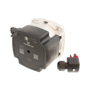Worcester Pump Head - UPMO 7m With Inst Plug (8716120416) - main image 1