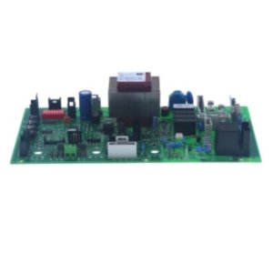 Z0020061654 ZD003202166 Main Printed Circuit Board - Sit (Z0020061654) - main image 1