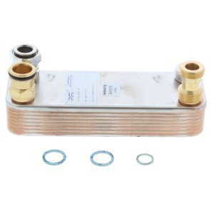 Z064950 Heat Exchanger (Z541015) - main image 1