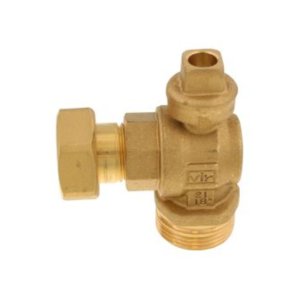 Z1789 Heating Valve (Z542343) - main image 1