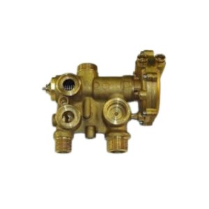 Z222787 Flow Manifold - Diverter Valve (Z222787) - main image 1