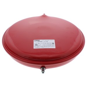 Z248024 Expansion Vessel - 8 Ltr - Cimm 760822/810 (Z7608/PTS) - main image 1