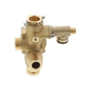 Z248062 Z7224343 3-Way Valve Assembly (ZJJJ000607250) - main image 1