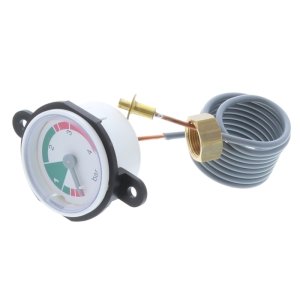 Z248090 Pressure Gauge (ZJJJ009951830) - main image 1