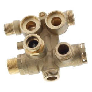 Z248727 3-Way Valve Assembly (ZJJJ005657340) - main image 1