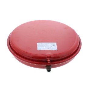 Z39809690 Expansion Vessel - 10Ltr - Cimm 7610/TCL (Z7610/PTS) - main image 1