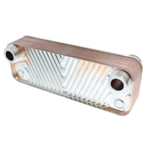 Z451015 Plate Heat Exchanger - 16PL (Z451015) - main image 1