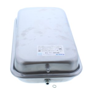 Z5106287 Expansion Vessel 12 Litre (Z100-146-0120) - main image 1