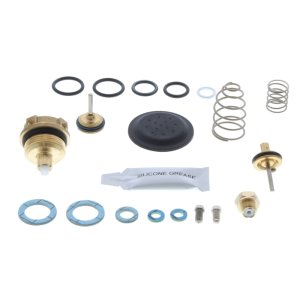 Z6.1000760 Seal Kit - Repair 3 Port Valve (Z6.100076) - main image 1