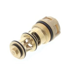 Z7656807 3 Way Valve Cartridge - Brass (Z7656807) - main image 1