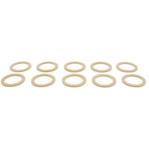 Z87101030430 Fibre Washer - Pack Of 10 (Z87101030430) - main image 1