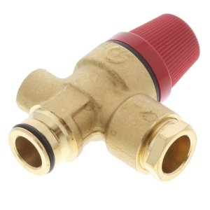 ZP107 Safety Relief Valve (ZTP-122-1017) - main image 1