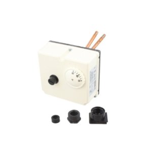 ZUS207 Dual Aquastat Thermostat  (TS95H30) (Z516-583-0019) - main image 1