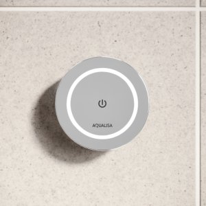 Aqualisa Unity Q Smart Shower Remote Control (UTQ.B3.DS.23) - main image 2