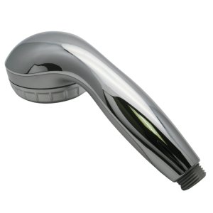 Aqualisa Varispray handset - chrome (215023) - main image 2