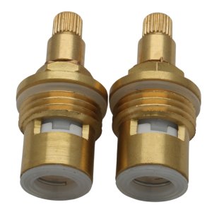 Bristan Ceramic Disc Valves - Pair (08636A4-PAIR) - main image 2