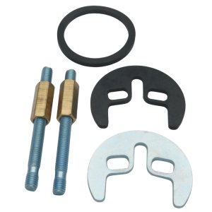 Bristan Double Rod Fixing Kit (691053873009) - main image 2