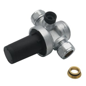 Bristan Pressure Reducing Valve (BSTPRV180615) - main image 2