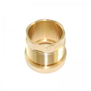 Crosswater retaining nut - RN2000FA1 (RN2000FAI) - main image 2