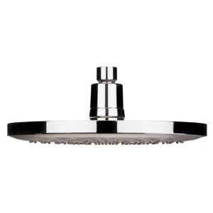 Croydex Overhead Shower Head - Chrome (AM179941) - main image 2