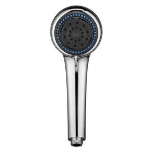 Croydex Three Function Shower Head - Chrome (AM150241) - main image 2