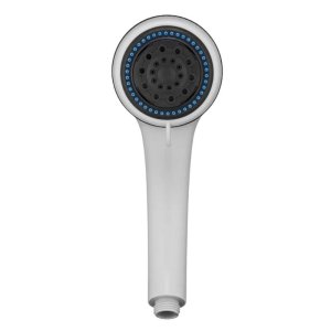 Croydex Three Function Shower Head - White (AM150222) - main image 2