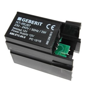 Geberit 230V power supply unit transformer (240.531.00.1) - main image 2