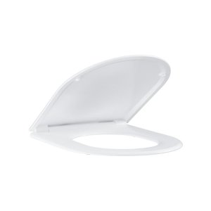 Grohe Essence Toilet Seat - Alpine White (39576000) - main image 2