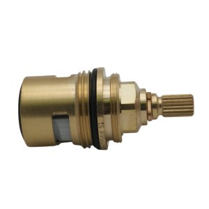 Ideal Standard 3/4" Ceramic Disc Valve (A861247NU) - main image 2