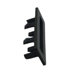 Inventive Creations Basin Overflow Cover Inserts - Black (OF2-BLK) - main image 2