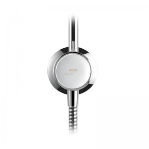 Mira Minimal Dual ERD Thermostatic Mixer Shower - Chrome (1.1943.004) - main image 2