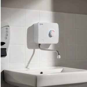 Triton Instaflow T30i  Instantaneous Handwash (SPT303I) - main image 2