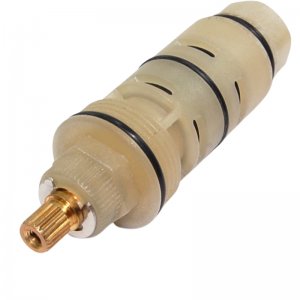 Ultra thermostatic cartridge (ZSPSBARCA09) - main image 2