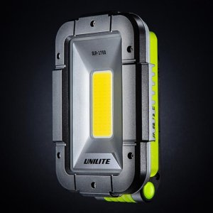 Unilite Lumen Rechargeable LED Work Light + Power Bank (SLR-1750) - main image 2