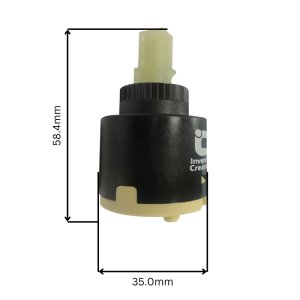 35mm monobloc tap cartridge (M8) - main image 3