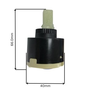 40mm monobloc tap cartridge (M2) - main image 3