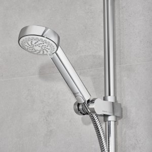 Aqualisa Visage Q Digital Smart Shower Concealed Adjustable - High Pressure/Combi (VSQ.A1.BV.20) - main image 3