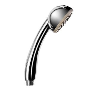 Croydex One Function Shower Head - Chrome (AM153241) - main image 3