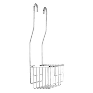 Croydex Shower Mixer Caddy - Chrome (QM262941) - main image 3