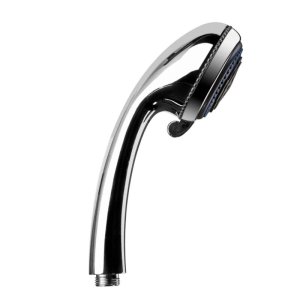 Croydex Three Function Shower Head - Chrome (AM150241) - main image 3