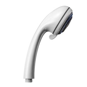 Croydex Three Function Shower Head - White (AM150222) - main image 3