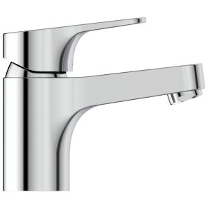 Ideal Standard Cerabase single lever mini basin mixer (BD454AA) - main image 3