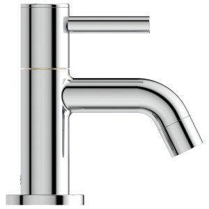 Ideal Standard Ceraline basin pillar taps (BC184AA) - main image 3