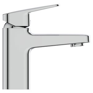 Ideal Standard Ceraplan single lever basin mixer (BD220AA) - main image 3