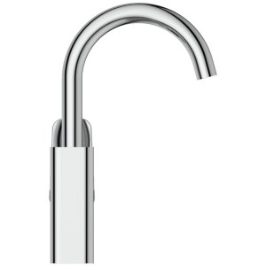 Ideal Standard Ceraplan single lever high spout basin mixer (BD245AA) - main image 3