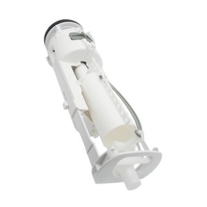 Twyford Option flush valve assembly (CF7915CP) - main image 3