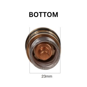 Universal Cartridge Thermo 3 - Alternative to Cart06734B (THERMO 3) - main image 4