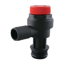 Alpha Safety Valve - 3 Bar (1.028561)