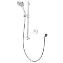 Aqualisa Unity Q Smart Shower Concealed with Adj Head - HP/Combi (UTQ.A1.BV.23)