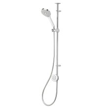 Aqualisa Unity Q Smart Shower Exposed with Adj Head - Gravity Pumped (UTQ.A2.EV.23)